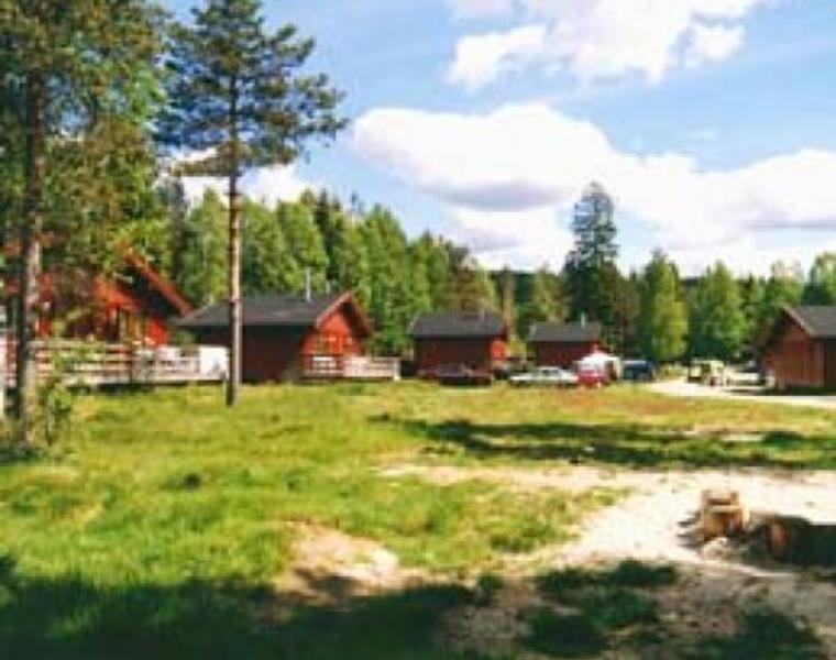 Finnskogen Turistsenter Skasenden Eksteriør bilde